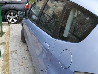 Honda Jazz foto 4