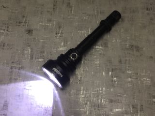 Lanterna  Super brighr LED