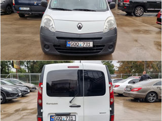 Renault Kango foto 4