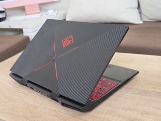 Ca Nou! Gaming HP OMEN 15.6" IPS (GTX 1050 4Gb, i5 8Gen, 16 ram, 512Gb NVMe SSD) foto 8