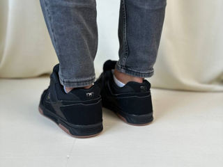 DC Shoes Stag Black/Gum foto 9