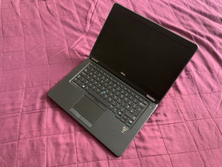UltraBook ! Dell E7450 - 14, intel Core i5 5300, 8GB DDR3, 256GB SSD. фото 4