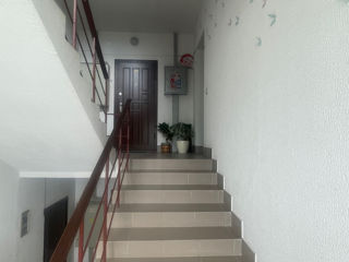 Apartament cu 2 camere, 66 m², BAM, Bălți foto 8
