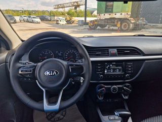 KIA Rio foto 7