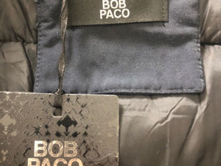 BOB  PACO  deluxe  org foto 4