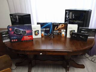 PC Gaming Nou Asamblat foto 3