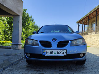 Nissan Almera фото 3