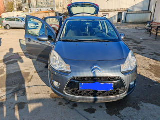 Citroen C3 1.4 hdi. 2012 foto 1