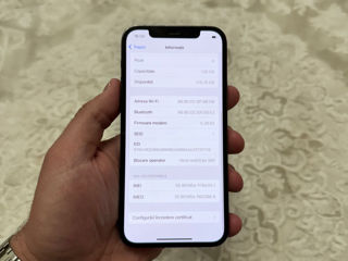 iPhone 12 Pro 128GB Pacific Blue foto 9