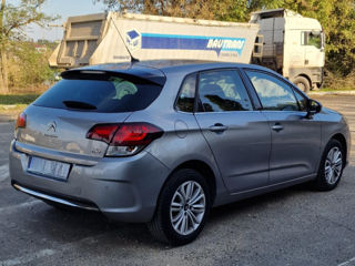 Citroen C4 foto 8