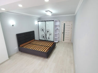 Apartament cu 2 camere, 85 m², Râșcani, Chișinău foto 5