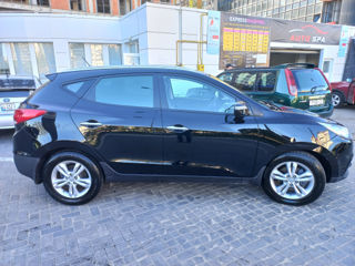 Hyundai Tucson foto 3