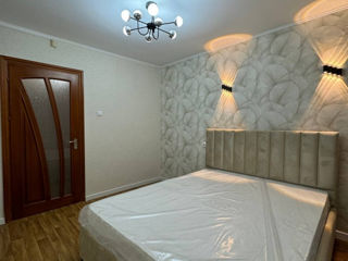 Apartament cu 2 camere, 57 m², Botanica, Chișinău foto 4