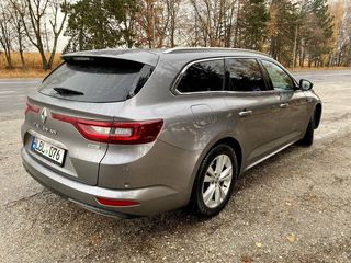 Renault Talisman foto 3