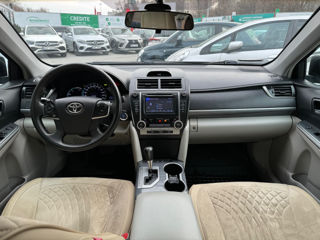 Toyota Camry foto 16