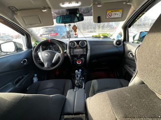 Nissan Note foto 6