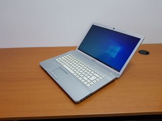 Sony Vaio Intel/4GB/750GB/Garantie!