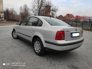 Volkswagen Passat foto 5