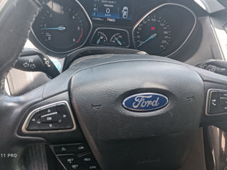 Ford Focus foto 5