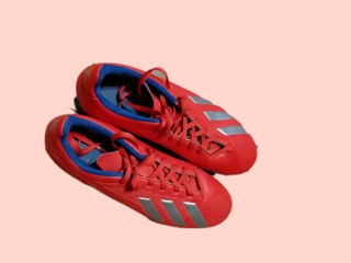 Adidas football boots foto 2