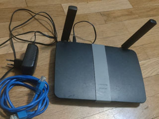 Linksys EA6350