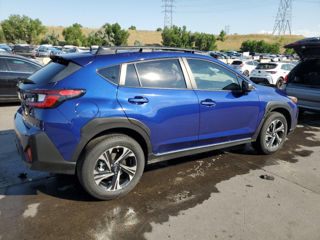 Subaru Crosstrek foto 6