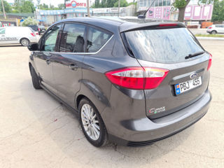 Ford C-Max foto 4