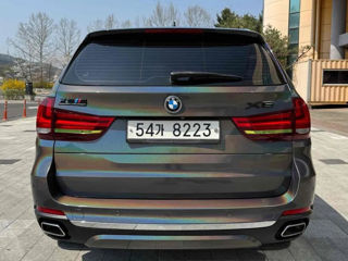 BMW X5 foto 4