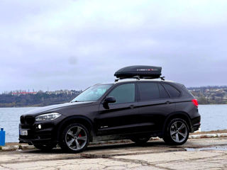 BMW X5 foto 13