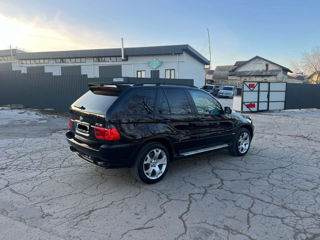 BMW X5 foto 3