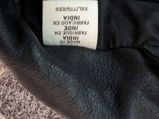 Levi XXL Moto Jacket foto 3