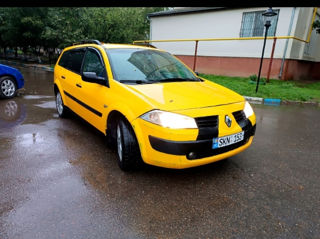 Renault Megane foto 2