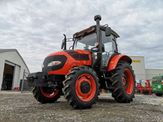 Tractor Agromax FL904C (90CP) foto 10