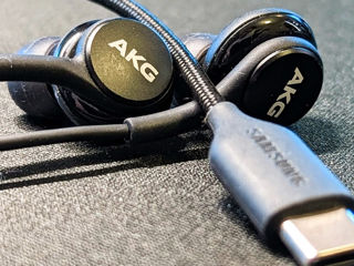 Samsung akg tipe c originale