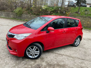 Subaru Trezia, 2012 г.