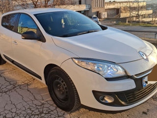 Renault Megane foto 4