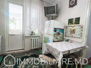Apartament cu 1 cameră, 36 m², Centru, Chișinău foto 6