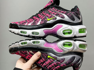 Nike Air Max Tn Pink/Black Women's