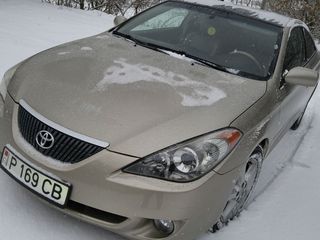 Toyota Solara foto 3