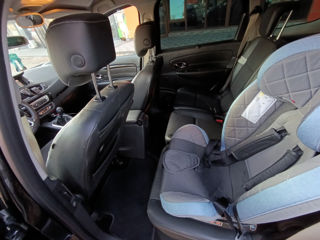 Renault Grand Scenic foto 7