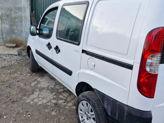 Fiat Doblo foto 9