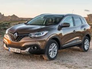 Запчясти на Renault Kadjar 1.2/1.33/1.5 foto 1