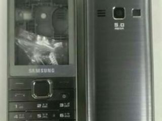 Samsung S5610 foto 5