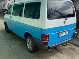 Volkswagen T4 foto 2