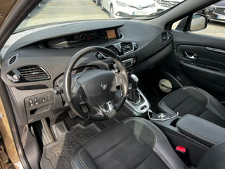 Renault Grand Scenic foto 11