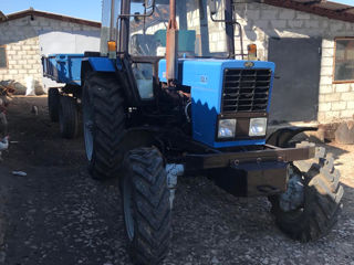 MTZ 82.1