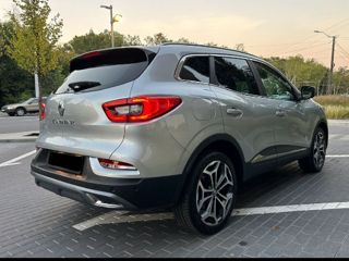 Renault Kadjar foto 1