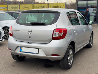 Dacia Sandero foto 6