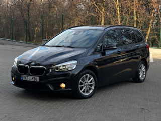 BMW 2 Series Gran Tourer foto 9