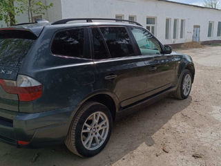 BMW X3 foto 7